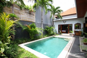 Image 1 from 2 Bedroom Villa For Yearly Rental in Umalas