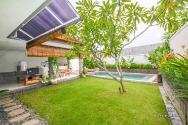 Image 19 from Villa de 2 chambres à louer à l'année à Umalas