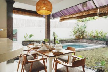 Image 17 from Villa de 2 chambres à louer à l'année à Umalas