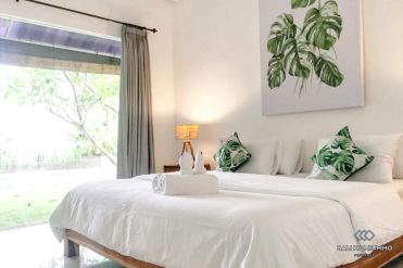 Image 6 from Villa de 2 chambres à louer à l'année à Umalas