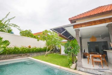 Image 18 from Villa de 2 chambres à louer à l'année à Umalas