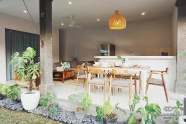 Image 16 from Villa de 2 chambres à louer à l'année à Umalas