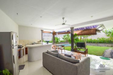 Image 14 from Villa de 2 chambres à louer à l'année à Umalas