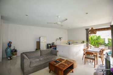 Image 15 from Villa de 2 chambres à louer à l'année à Umalas