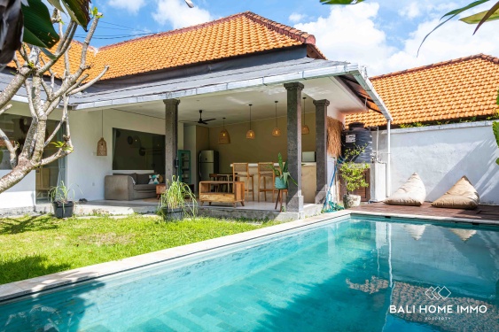 Villa de 2 chambres à louer à l'année à Umalas