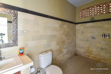 Image 11 from Villa 2 Kamar untuk Disewakan Tahunan di Umalas