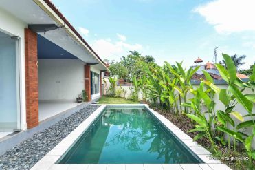 Image 2 from Villa de 2 chambres à louer à l'année à Umalas