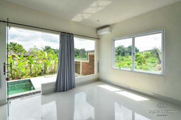 Image 7 from Villa 2 Kamar untuk Disewakan Tahunan di Umalas