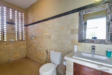 Image 15 from Villa 2 Kamar untuk Disewakan Tahunan di Umalas