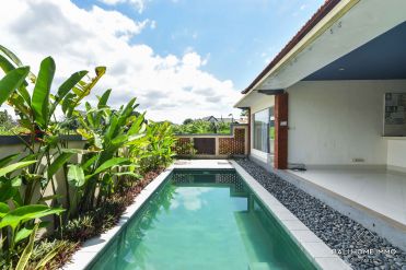 Image 5 from Villa 2 Kamar untuk Disewakan Tahunan di Umalas
