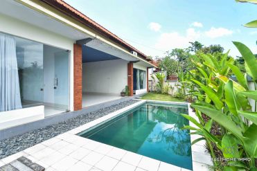 Image 1 from Villa de 2 chambres à louer à l'année à Umalas