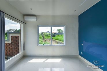 Image 13 from Villa 2 Kamar untuk Disewakan Tahunan di Umalas