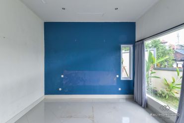 Image 10 from Villa 2 Kamar untuk Disewakan Tahunan di Umalas
