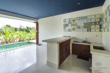 Image 8 from Villa 2 Kamar untuk Disewakan Tahunan di Umalas