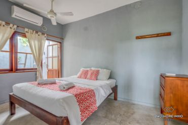 Image 7 from Villa 2 Kamar Tidur Disewakan di Umalas