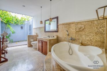 Image 11 from Villa 2 Kamar Tidur Disewakan di Umalas