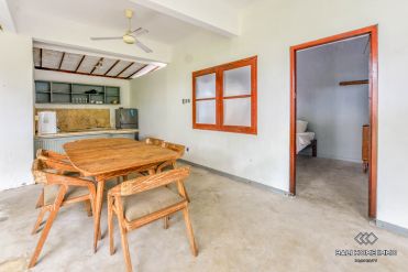 Image 4 from Villa 2 Kamar Tidur Disewakan di Umalas