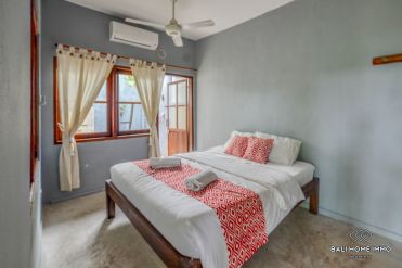 Image 6 from Villa 2 Kamar Tidur Disewakan di Umalas