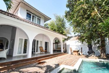 Image 12 from 2 Bedroom Villa for Yearly Rental in Bali Umalas