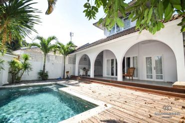 Image 3 from 2 Bedroom Villa for Yearly Rental in Bali Umalas