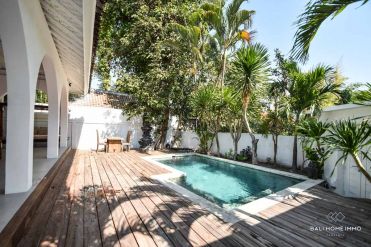 Image 2 from 2 Bedroom Villa for Yearly Rental in Bali Umalas