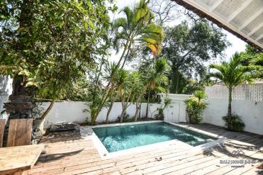 Image 14 from 2 Bedroom Villa for Yearly Rental in Bali Umalas