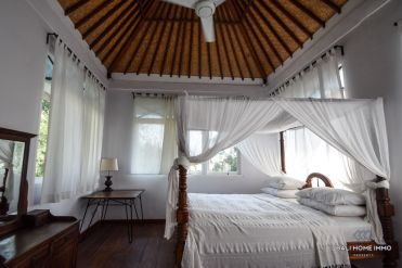 Image 13 from 2 Bedroom Villa for Yearly Rental in Bali Umalas