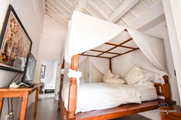 Image 17 from 2 Bedroom Villa for Yearly Rental in Bali Umalas