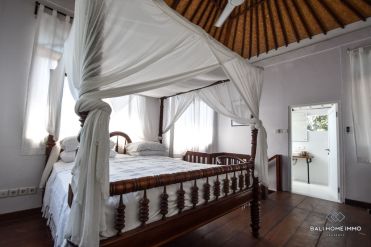 Image 8 from 2 Bedroom Villa for Yearly Rental in Bali Umalas