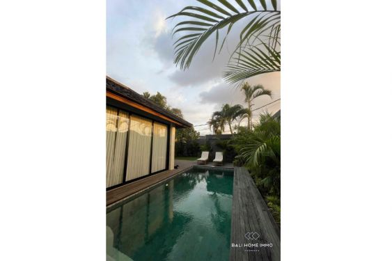 Image 2 from 2 Bedroom Villa for Yearly Rental in Umalas