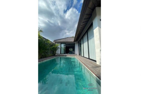 Image 1 from 2 Bedroom Villa for Yearly Rental in Umalas
