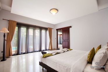 Image 6 from Villa de 2 Chambres à Louer à L'année à Umalas