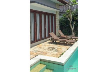 Image 2 from Villa de 2 Chambres à Louer à L'année à Umalas