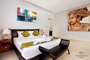 Image 5 from Villa de 2 Chambres à Louer à L'année à Umalas