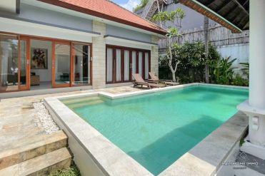 Image 1 from Villa de 2 Chambres à Louer à L'année à Umalas