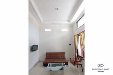 VILLA 2 KAMAR TIDUR DISEWAKAN TAHUNAN DI UMALAS