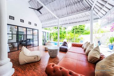 Image 3 from 2 Bedroom Villa For Monthly Rental in Umalas