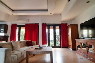 Image 14 from 2 Bedroom Villa for Yearly Rental Near Berawa Beach