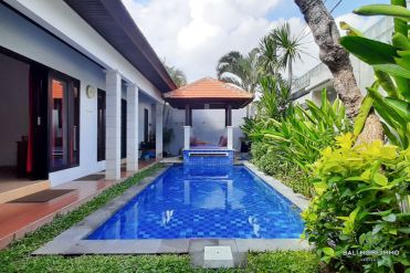 Image 10 from 2 Bedroom Villa for Yearly Rental Near Berawa Beach