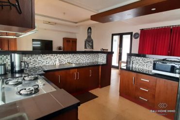 Image 11 from 2 Bedroom Villa for Yearly Rental Near Berawa Beach