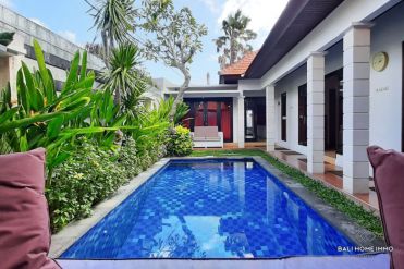 Image 18 from 2 Bedroom Villa for Yearly Rental Near Berawa Beach