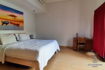 Image 8 from 2 Bedroom Villa for Yearly Rental Near Berawa Beach