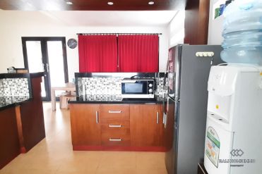 Image 1 from 2 Bedroom Villa for Yearly Rental Near Berawa Beach