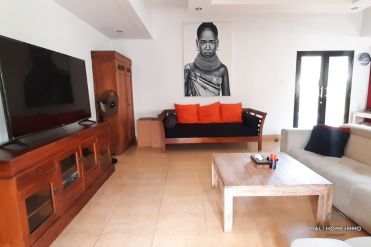 Image 17 from 2 Bedroom Villa for Yearly Rental Near Berawa Beach