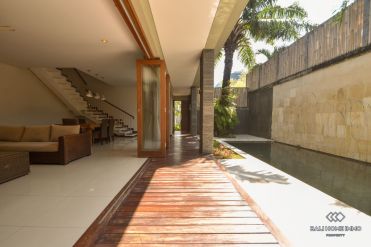 Image 1 from 2 BEDROOM VILLA FOR YEARLY RENTAL AND SALE FREEHOLD IN SEMINYAK