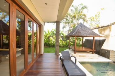 Image 2 from Villa de 2 chambres à vendre en pleine propriété à Bali Seminyak