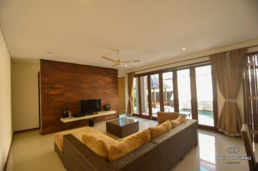 Image 3 from Villa de 2 chambres à vendre en pleine propriété à Bali Seminyak