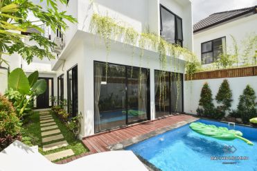 Image 1 from 2 Bedroom Villa For Sale and Rent in Bali Canggu - Padonan