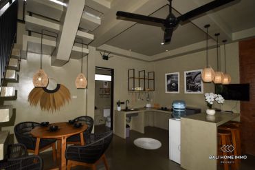 Image 3 from 2 Bedroom Villa For Sale and Rent in Bali Canggu - Padonan