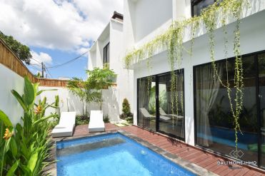Image 2 from 2 Bedroom Villa For Sale and Rent in Bali Canggu - Padonan
